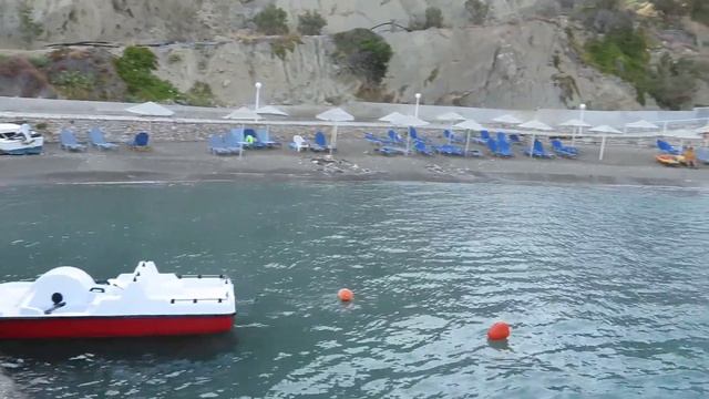 Sehr ausführliches Video zum Istron Bay Hotel auf Kreta in Griechenland mit Tauchbasis смотреть онлайн