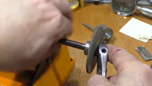 ФЕЕРИЧНЫЙ СТАНОК ИЗ БОЛГАРКИ СВОИМИ РУКАМИ и не только...