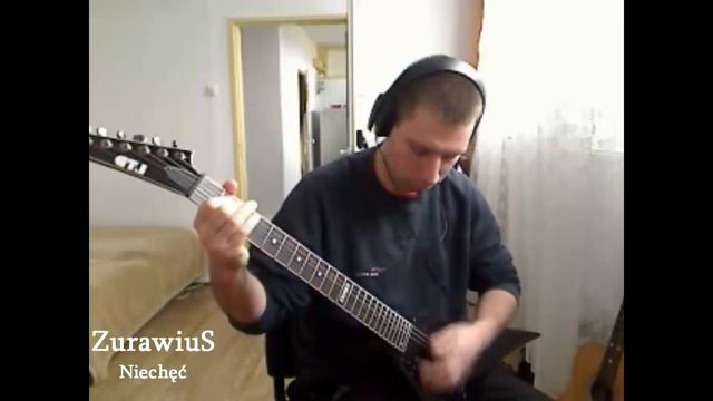 Zurawius - Niechęć ( Reluctance ) смотреть онлайн