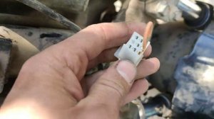 Снятие сигнализации китайского скутера. Как отключить сигнализацию?