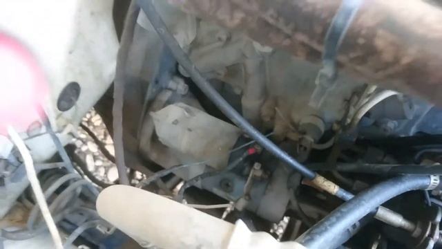 Nissan np300 двигатель qd32 готовый смотреть онлайн