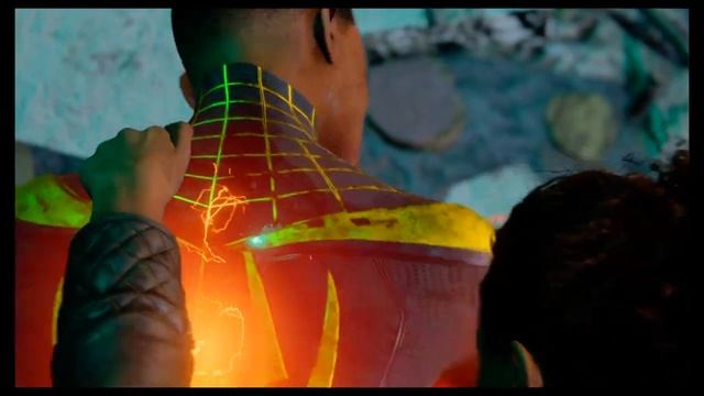 SPIDER MAN - MILES EDIT