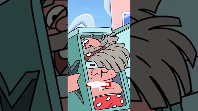 Каково это - быть супергероем? Часть 4 #Shorts смотреть онлайн