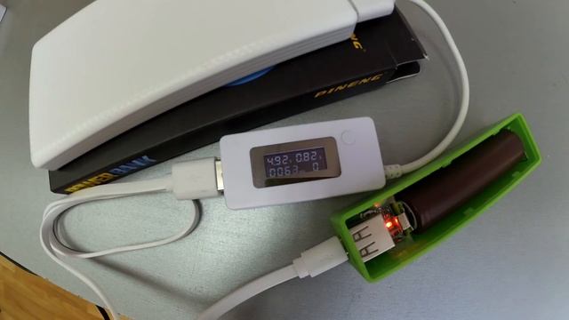 Тест повербанков. Как выбрать повербанк? смотреть онлайн