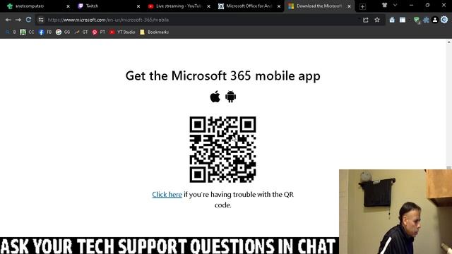 How to Install Microsoft Office on Google Android смотреть онлайн