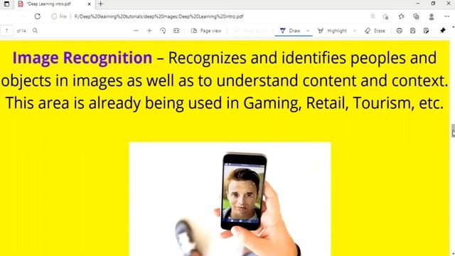 Deeplearning introduction telugu смотреть онлайн