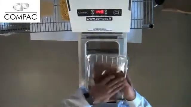 Запайщик на 5 видов лотков от "МилКо Санкт-Петербург" смотреть онлайн