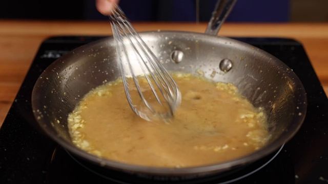 5 Minute Miso Sauce Makes Everything Better (Miso Paste Recipe) смотреть онлайн