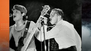 Сборник лучших песен Гарика Сукачёва (группа Бригада "С" и Неприкасаемые) (2 часть)