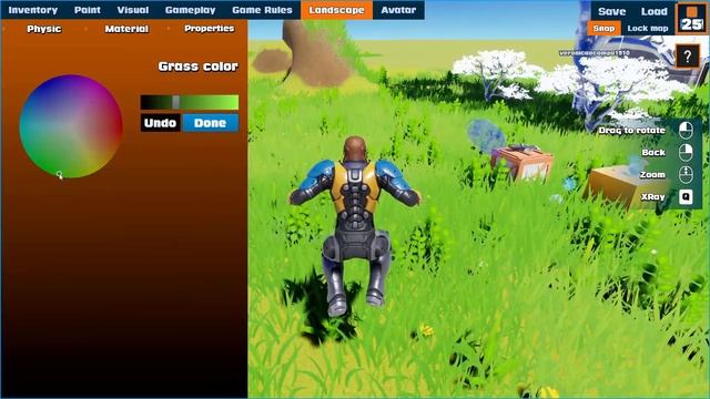 Playcraft Early Access Update смотреть онлайн