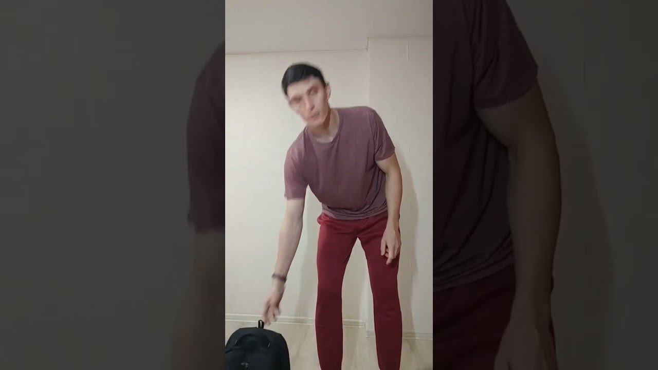 Рискованные движения при болях в спине. смотреть онлайн