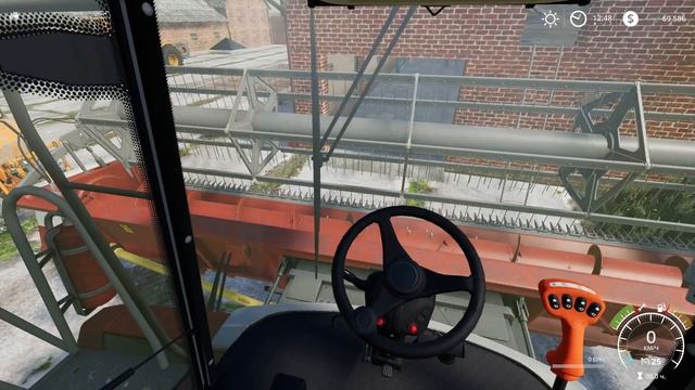 КУПИЛ СТАРУЮ БАЗУ И ВОТ ЧТО Я ТАМ НАШЕЛ - FARMING SIMULATOR 19 смотреть онлайн