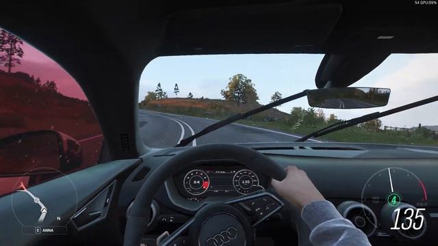 Forza Horizon 4 | GTX 1650 4GB ( 4K Maximum Settings ) Acer Nitro 5 смотреть онлайн