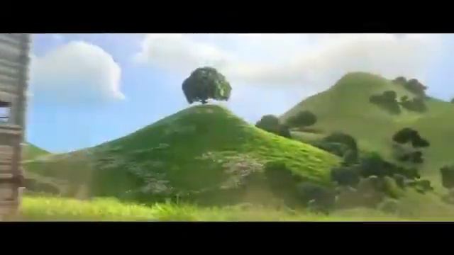 Фердинанд мультфильм 2017
