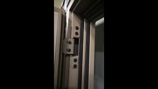 Входные двери со скрытыми петлями смотреть онлайн