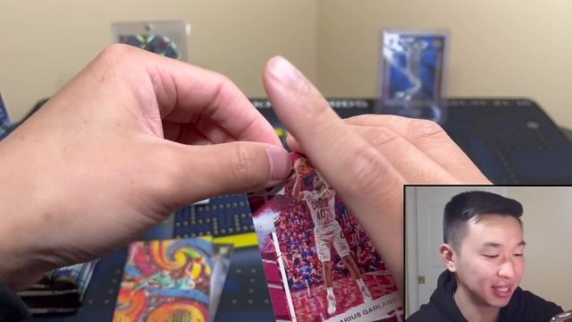 Chasing CRAZY RARE BLANK SLATES! ? 2022-23 Panini Court Kings Basketball International Blaster Boxe смотреть онлайн