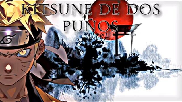 Kitsune De Dos PUÑOS ~ ¿Ep 6 Al 10? ~ QHPS Naruto se Encontraba en el Mundo de Ynuyasha смотреть онлайн
