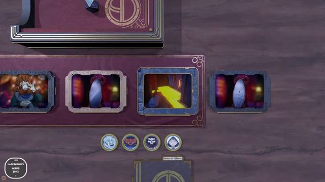 #2 Конец акта "Sweetwater" [Popup Dungeon] (RU Перевод) смотреть онлайн