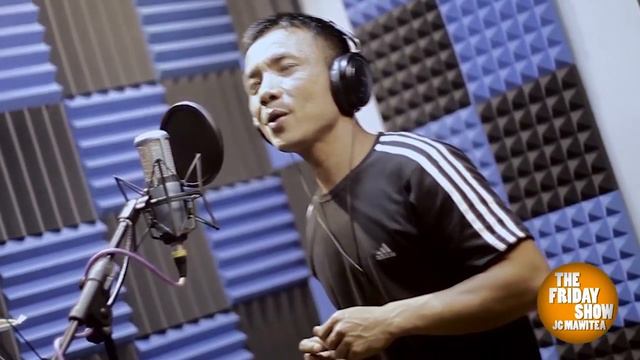 Ka Lengtar Awm Chuang Lo - C.Zodinliana смотреть онлайн