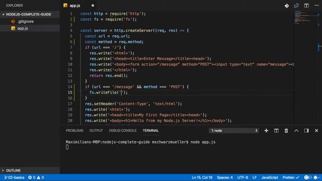 10 Redirecting Requests смотреть онлайн