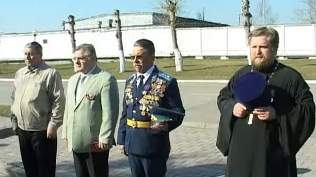 Крылатая Гвардия - ВДВ смотреть онлайн