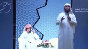 Мансур Ас Салими " Красивый дуа"