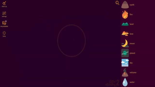 Little Alchemy 2-Myths And Monsters-How To Make Owl Cheats & Hints