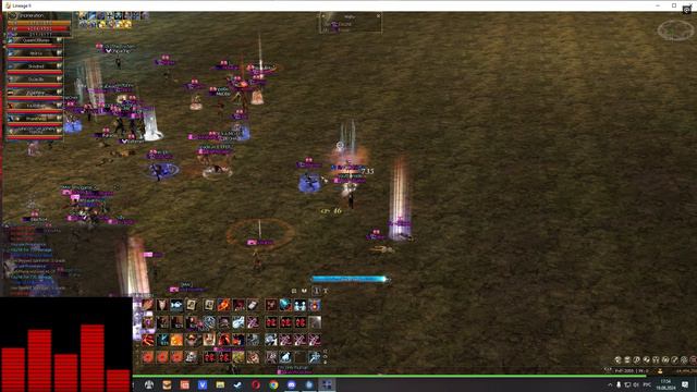 19.08.24 Antharas X3 5vs7