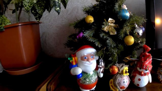 С новым годом друзья ! Привет в 2019 том !