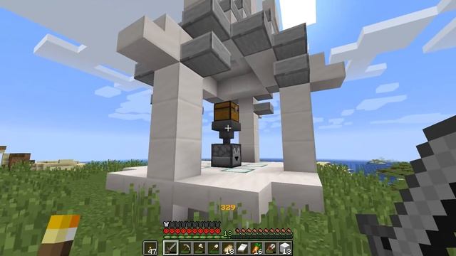 Hardcore Hermits S2 - Ep. 7: Into the Nether смотреть онлайн