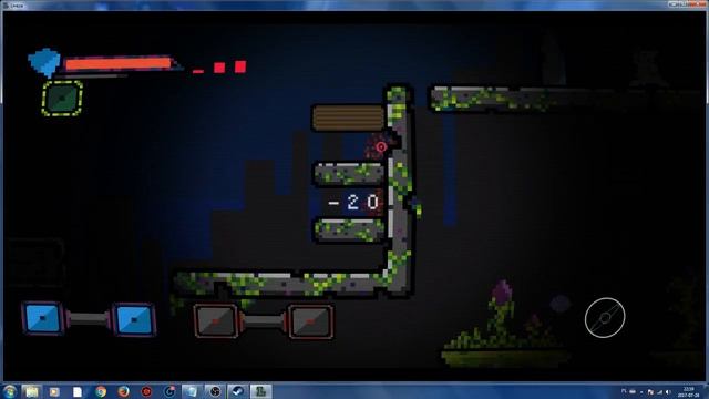 Tanie gry na steamie odc.3 - Liveza: Death of the Earth 2.99 euro смотреть онлайн