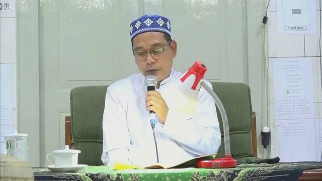 🔴 Ngaji Ta'limul Muta'allim #10 Setiap Malam Selasa, KH. Azam Khoiruman Najib смотреть онлайн