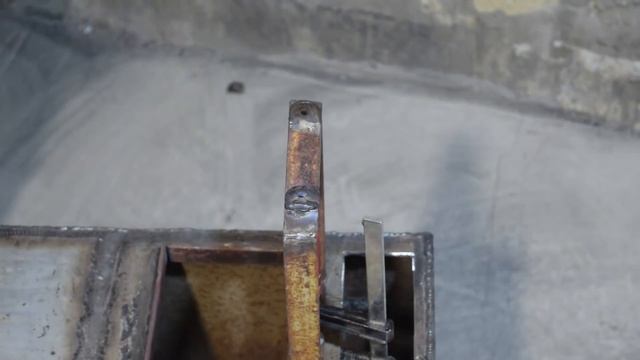 Мини печь для гаража и не только! смотреть онлайн