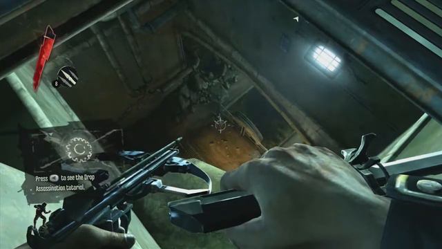 Experience Points - Episode 03 - Dishonored смотреть онлайн