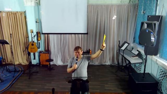 12.01.2022г. Утренняя Молитва и Божие Слово на каждый день. Алексей Хахалев. смотреть онлайн