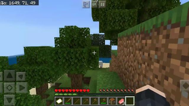 jogando Minecraft com Steve no Java ui смотреть онлайн