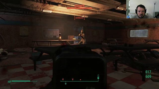 We cured what was said to be incurable | Fallout 4 Playthrough part 12 смотреть онлайн