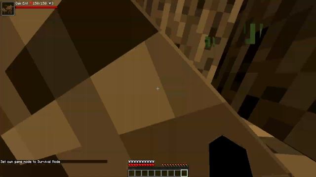 *NEW* CHAOS AWAKENS MOD STINK BUG UPDATE - MINECRAFT 1.16.5 (MOD SHOWCASE) VERSION 0.9.0.3 смотреть онлайн