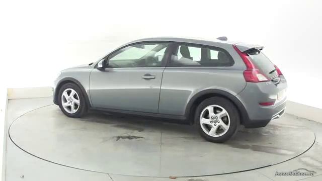 2011 VOLVO C30 DRIVE ES S/S смотреть онлайн