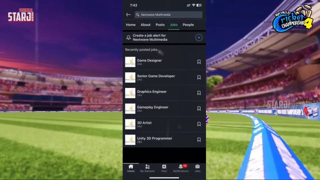 WCC4 Coming in 2024 really?? WCC4 Update Android & iOS - World Cricket Championship 4 PlayStore! смотреть онлайн