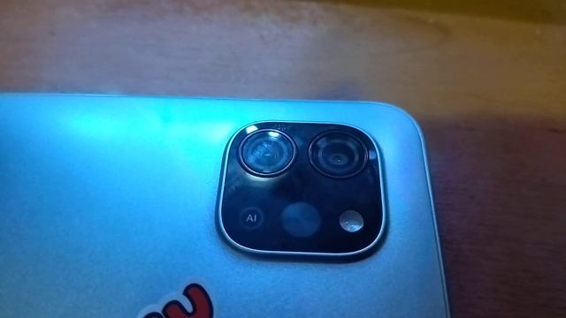 Обзор на планшет Oscal Pad 70 смотреть онлайн