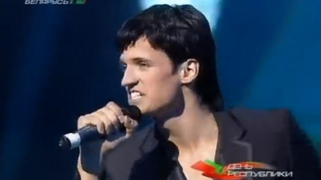 Dmitry koldun, work your magic,Day mne silu, RUSSIAN. смотреть онлайн