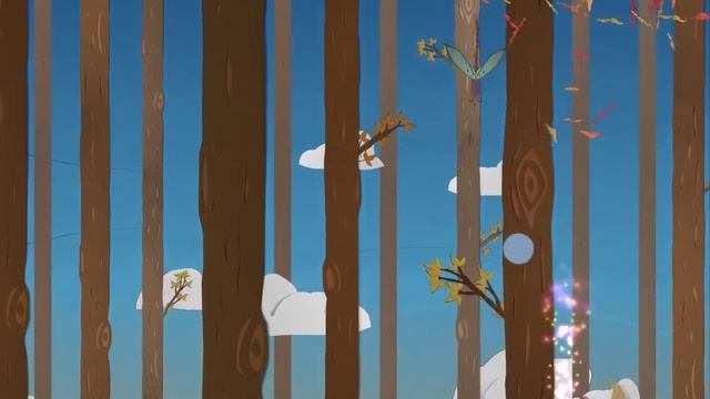 Ephemerid A Musical Adventure Gameplay смотреть онлайн