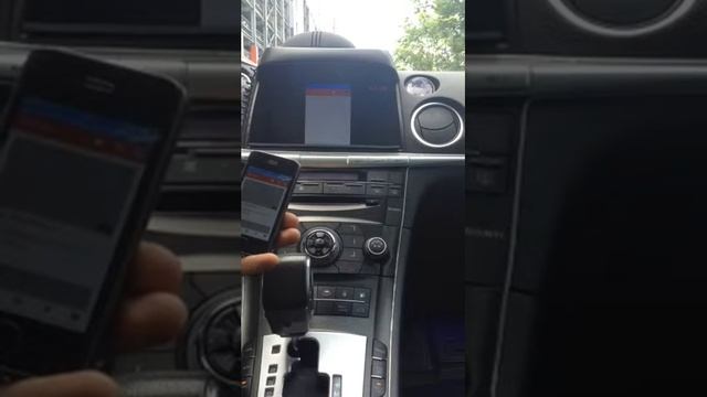 Навигатор в Luxgen смотреть онлайн