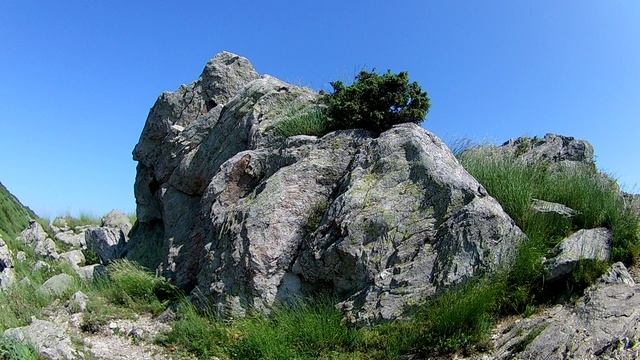 поход на Бештау смотреть онлайн