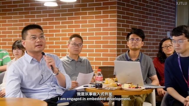 XJTLU Entrepreneur College Taicang Professional Development Programme 2021 смотреть онлайн