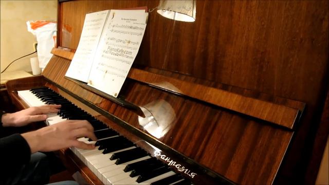Побег из Шоушенка / The Shawshank Redemption смотреть онлайн
