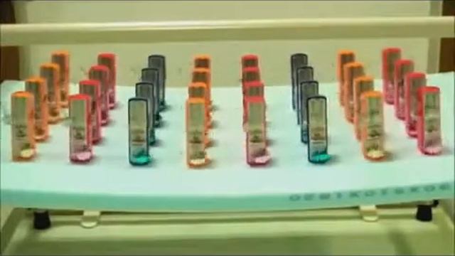 32 Metronome Synchronization смотреть онлайн