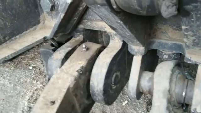 готовимся к полевыми после зимовки. смотреть онлайн