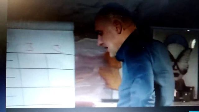 Деньги - это энергия. История Гандопаса. Эффект бабочки.